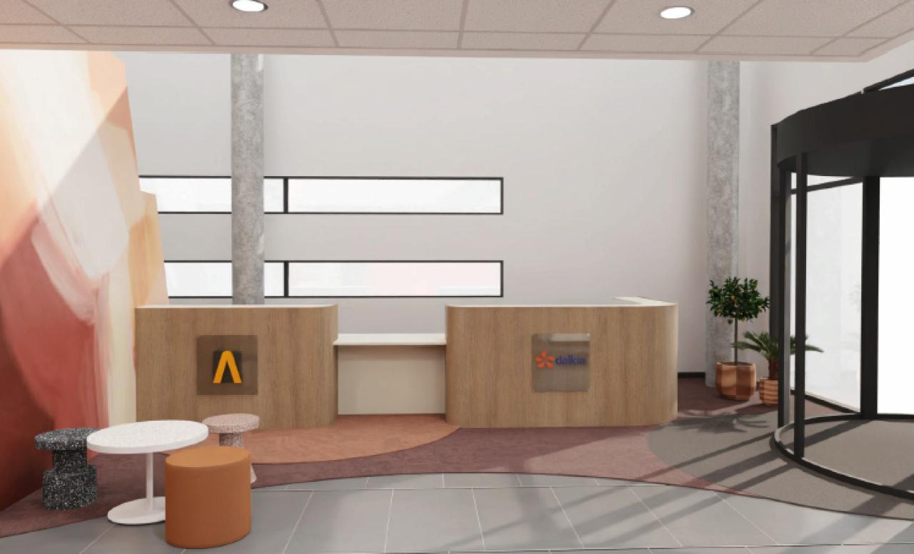 Bureau Toulouse 1222m² Location bureau Toulouse Haute-Garonne OLBUR2418769 23